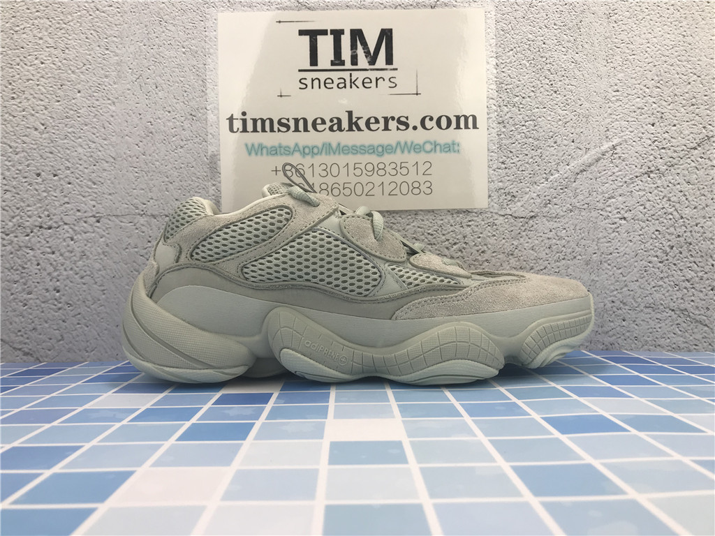 Yeezy 500 Salt - EE7287